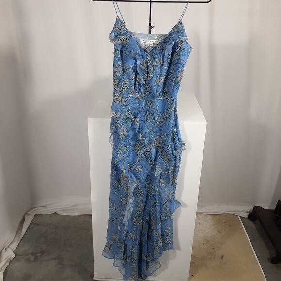 Veronica Beard 'Avenel' Dress Size 0 - Picture 2 of 5